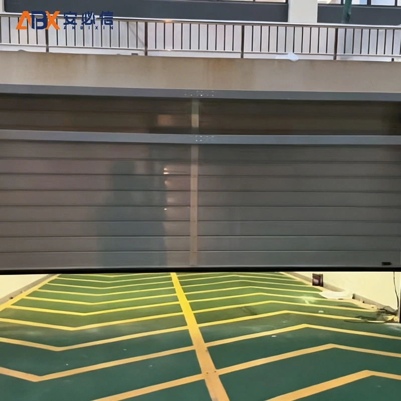 平凉市雷达高速门